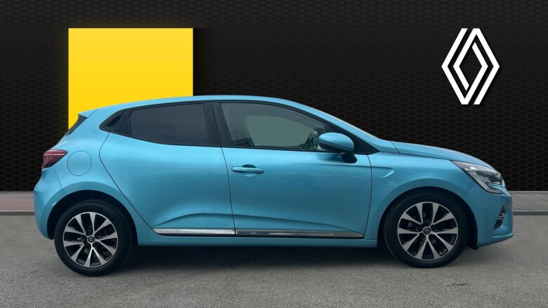 Renault Clio 1.0 TCe 100 Iconic 5dr Petrol Hatchback